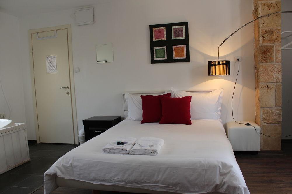 Aliyah Return Center Bed & Breakfast Degania Bet Exterior photo