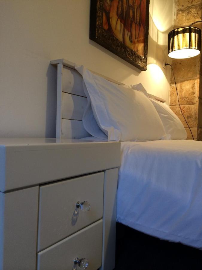 Aliyah Return Center Bed & Breakfast Degania Bet Room photo