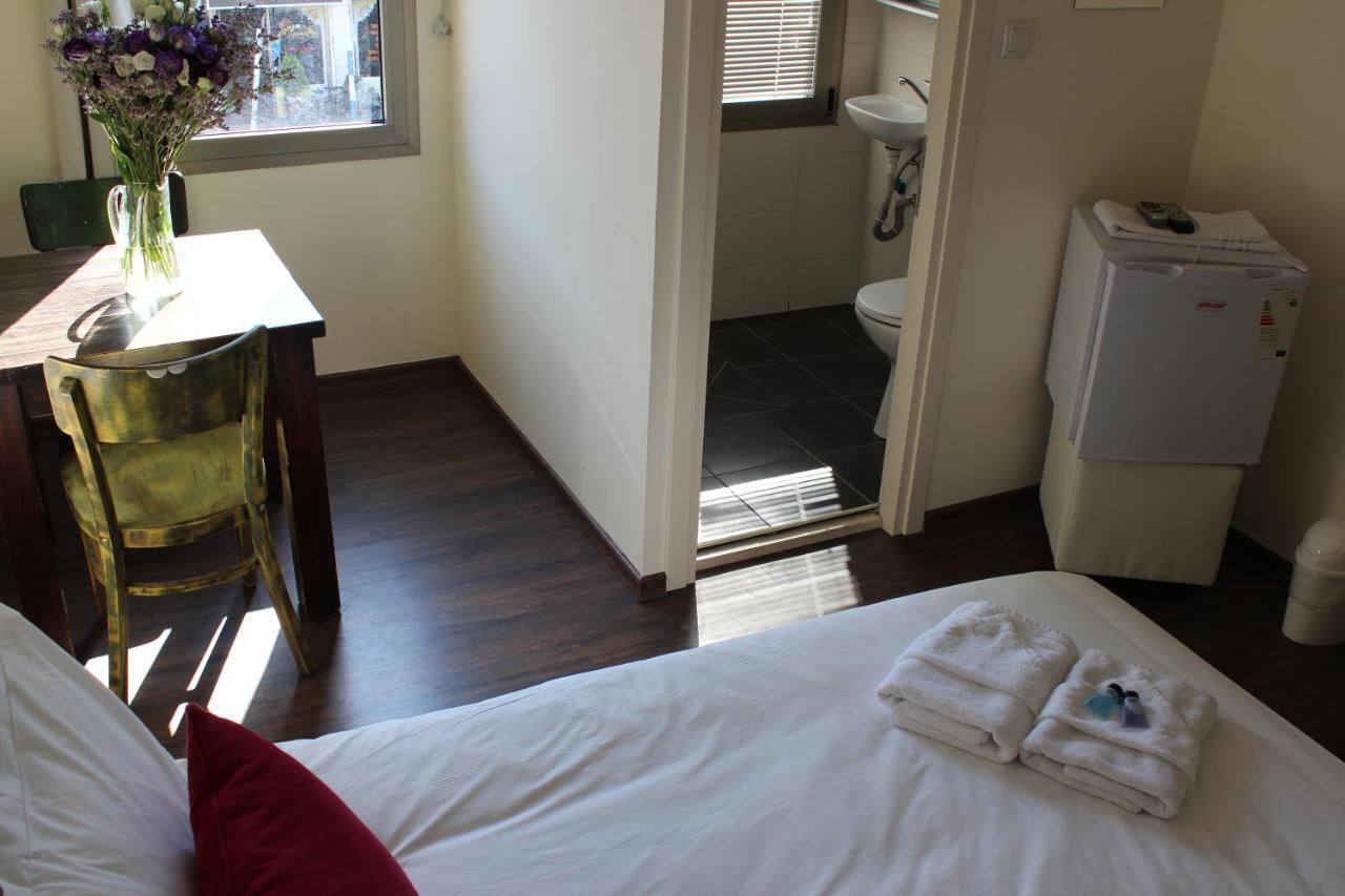 Aliyah Return Center Bed & Breakfast Degania Bet Room photo