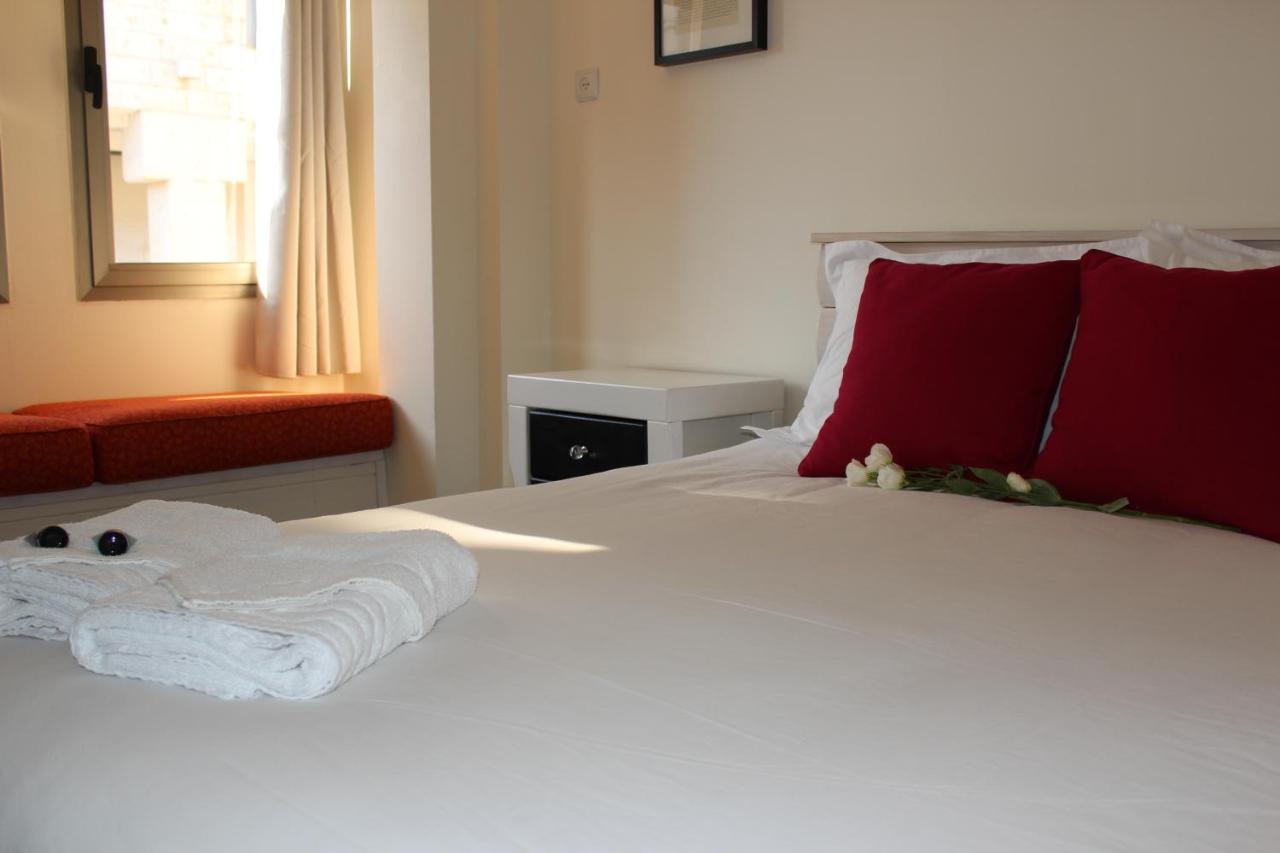 Aliyah Return Center Bed & Breakfast Degania Bet Room photo