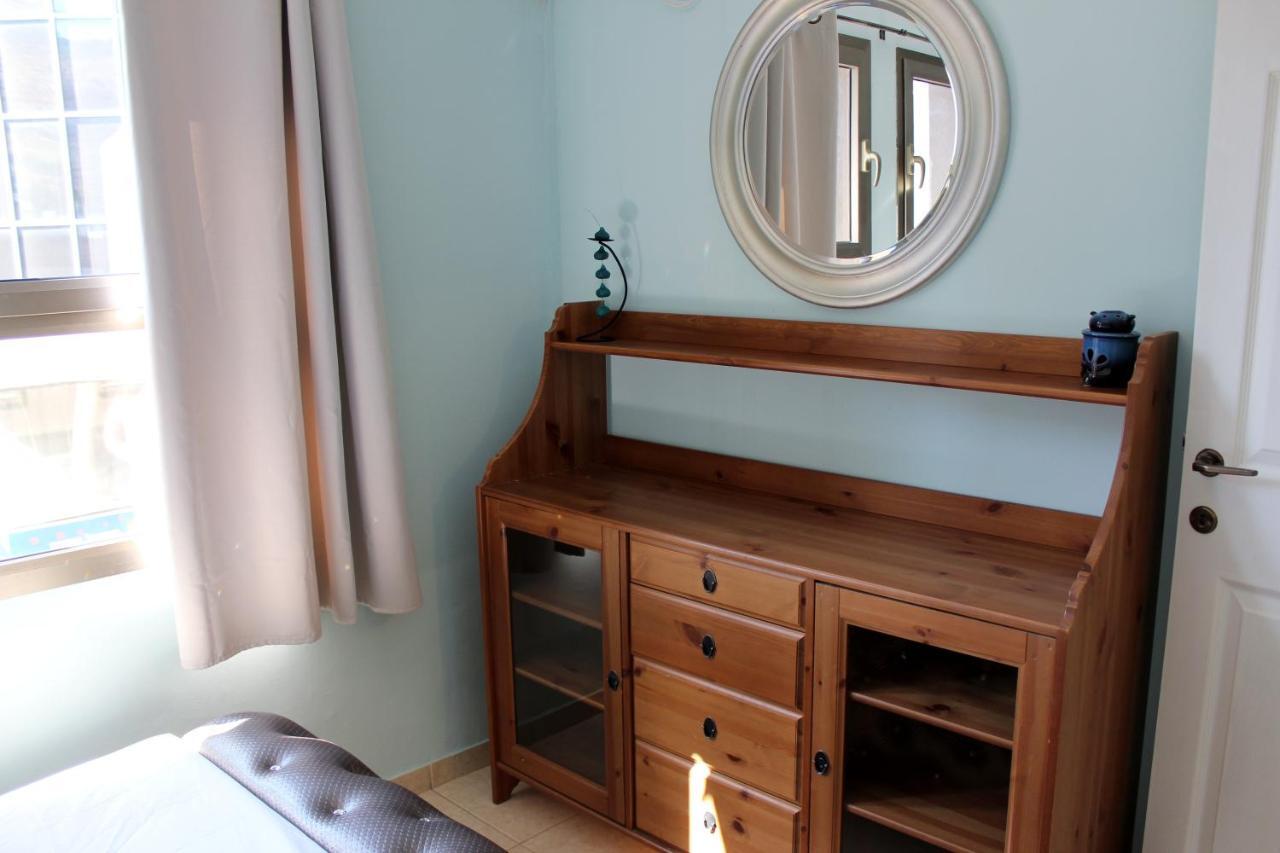 Aliyah Return Center Bed & Breakfast Degania Bet Room photo