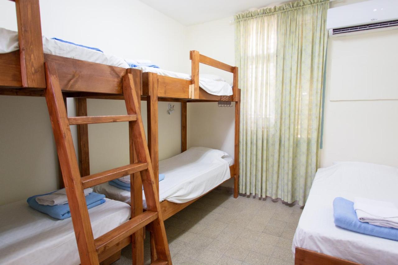 Aliyah Return Center Bed & Breakfast Degania Bet Exterior photo