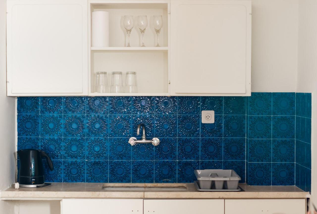Aliyah Return Center Bed & Breakfast Degania Bet Exterior photo