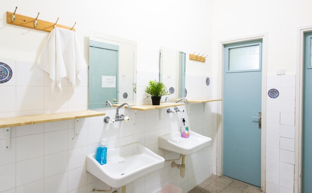 Aliyah Return Center Bed & Breakfast Degania Bet Exterior photo