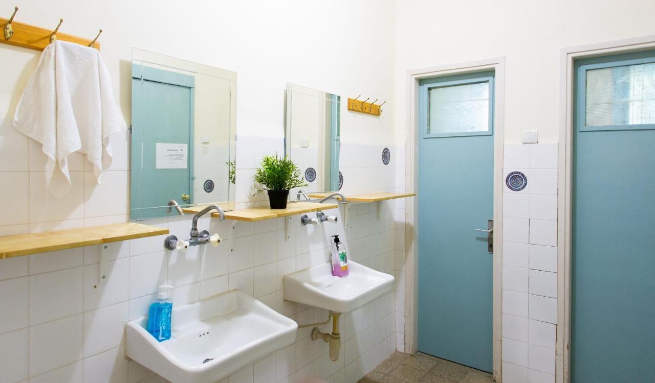 Aliyah Return Center Bed & Breakfast Degania Bet Exterior photo